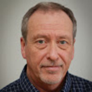 Meet your Posher, Dale